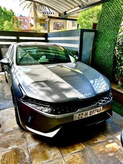 کیا K5